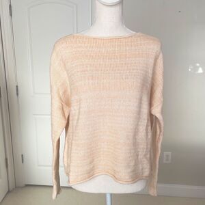 Madewell Threadmix Sweater 